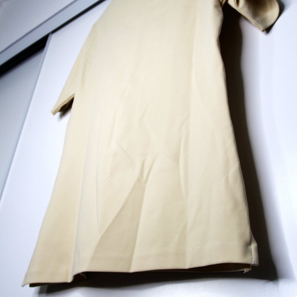 BNWT AW20 MARNI OFF WHITE SLIM FITTING TSHIRT 50 - Picture 7 of 14